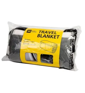 AA Fleece Travel Blanket