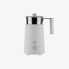 Alessi | Plissé Milk Frothers