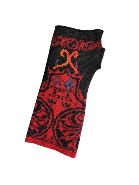Alpaca Jordyn Hand Warmer