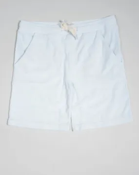 Altea Sponge Shorts / Panna
