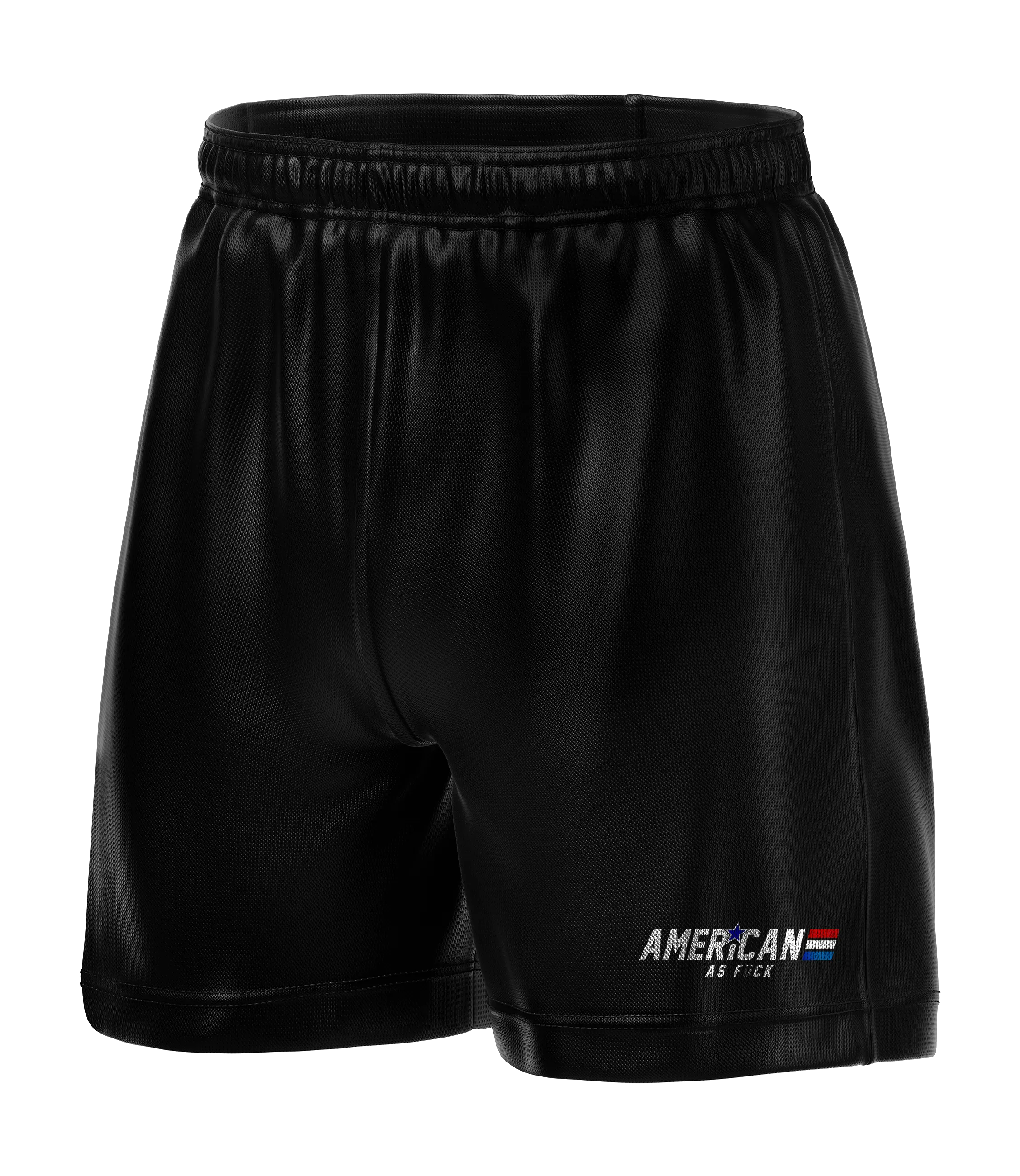 American AF Athletic Shorts