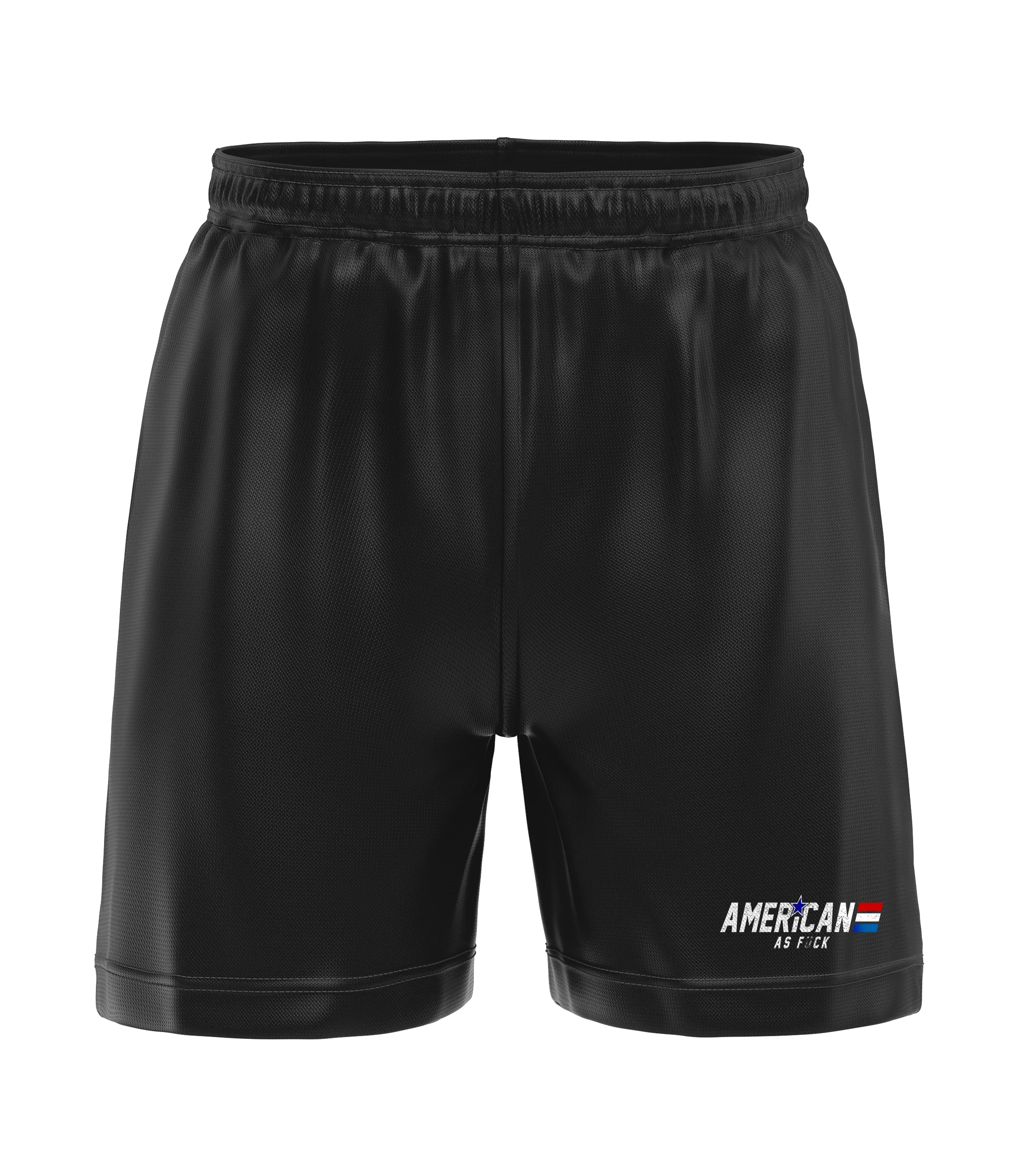 American AF Athletic Shorts