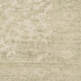 Aposio Pranhita Hand Knotted Rug Sample