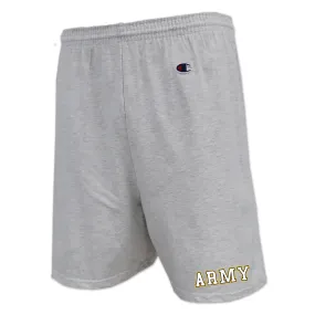 Army Champion Block Men's Cotton Short
