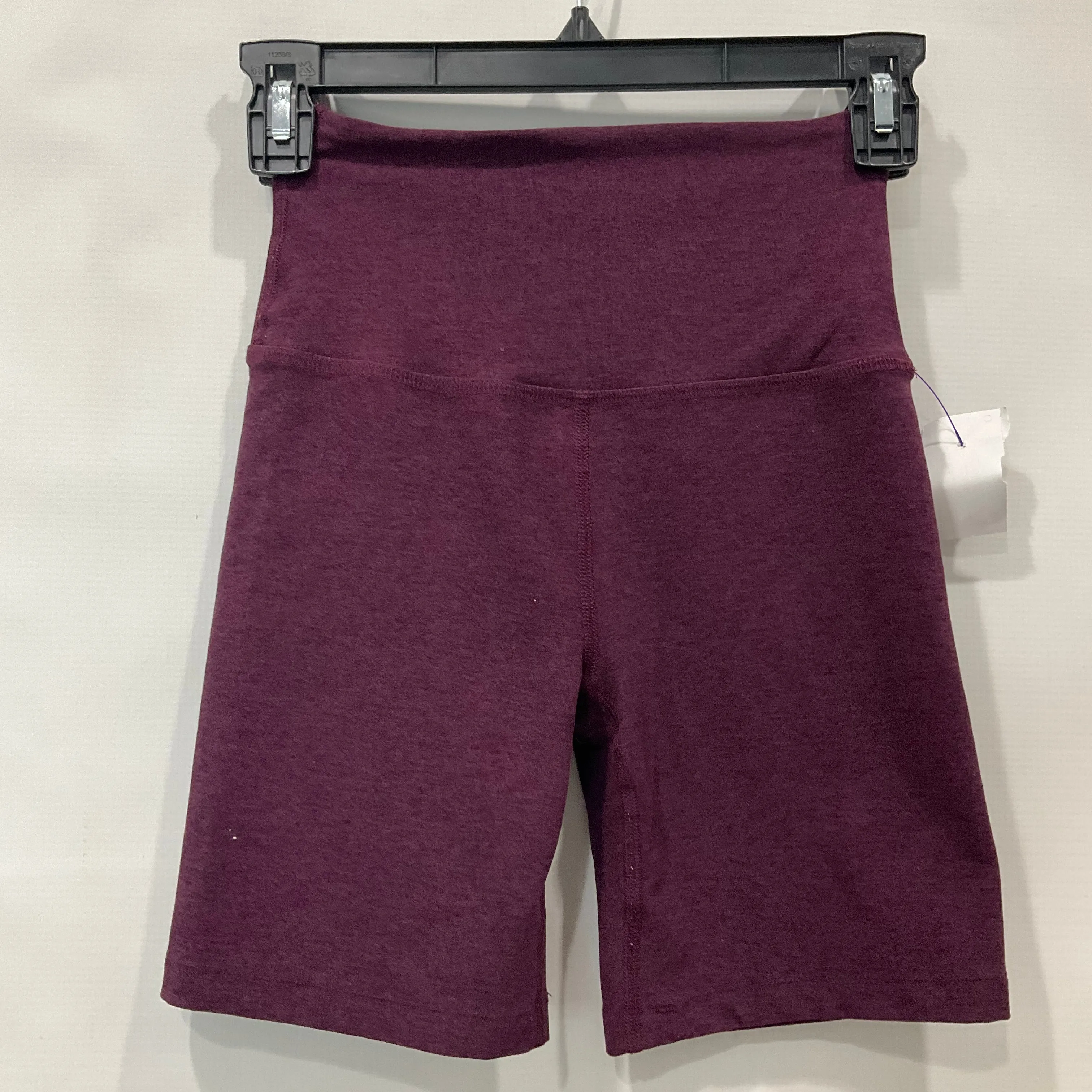 Athletic Shorts 2 Pc By Beyond Yoga  Size: Xs