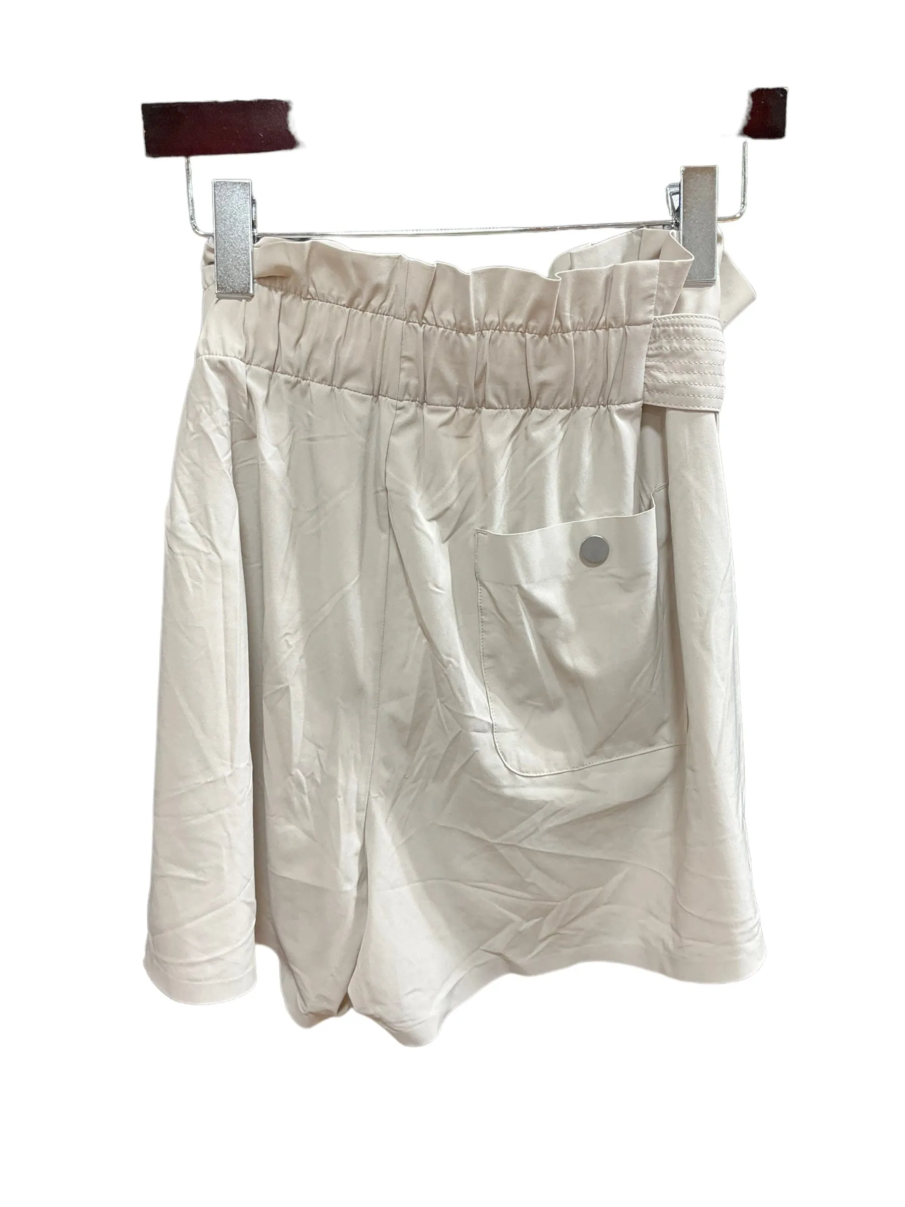 Athletic Shorts By Athleta  Size: 20