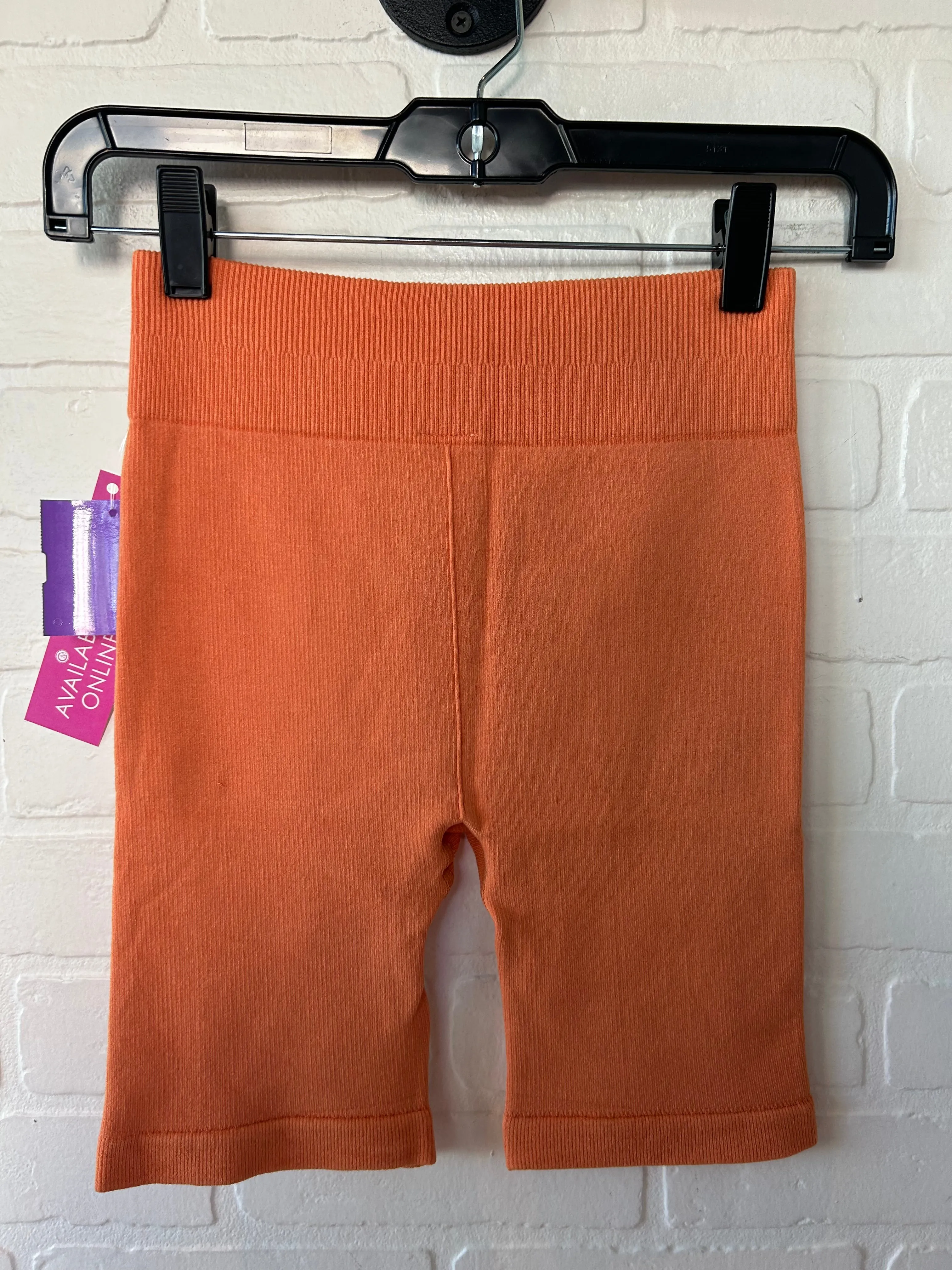 Athletic Shorts By Fabletics  Size: 0