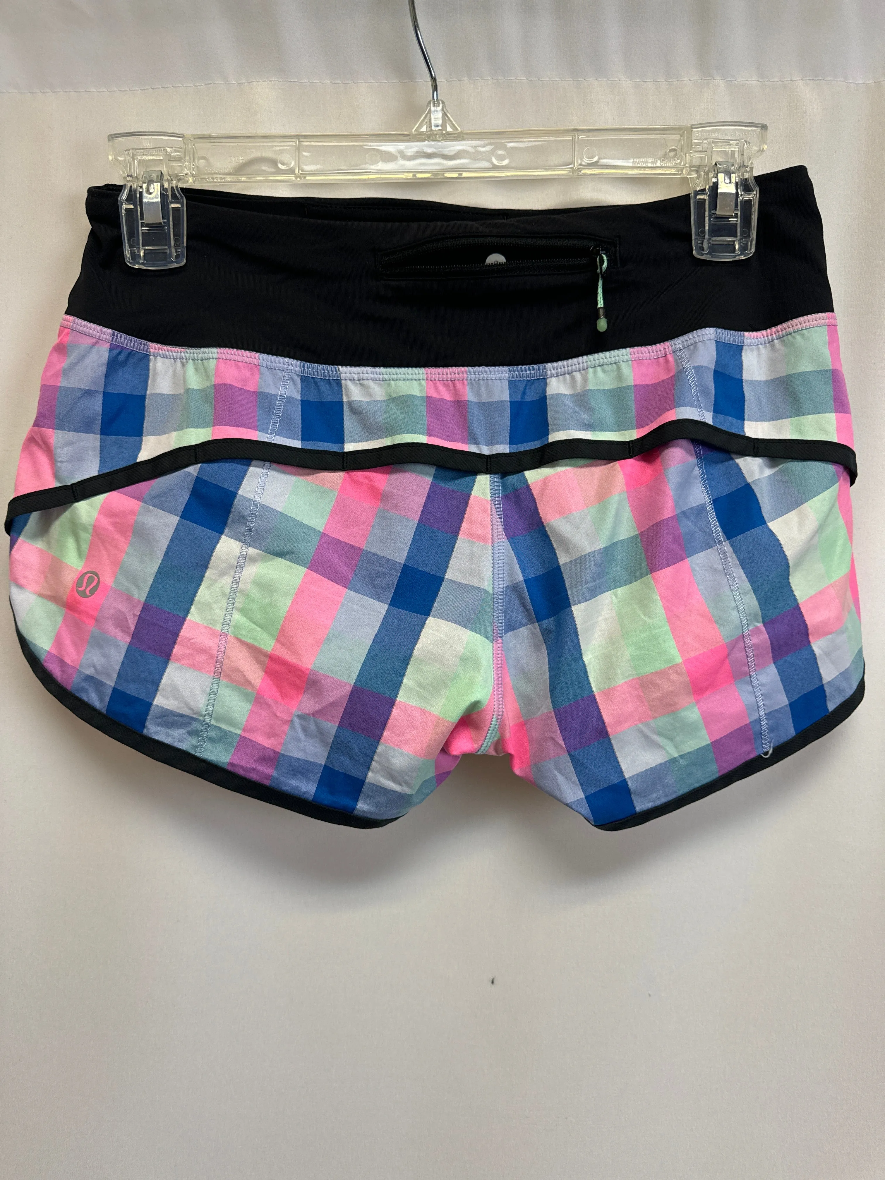 Athletic Shorts By Lululemon  Size: 2