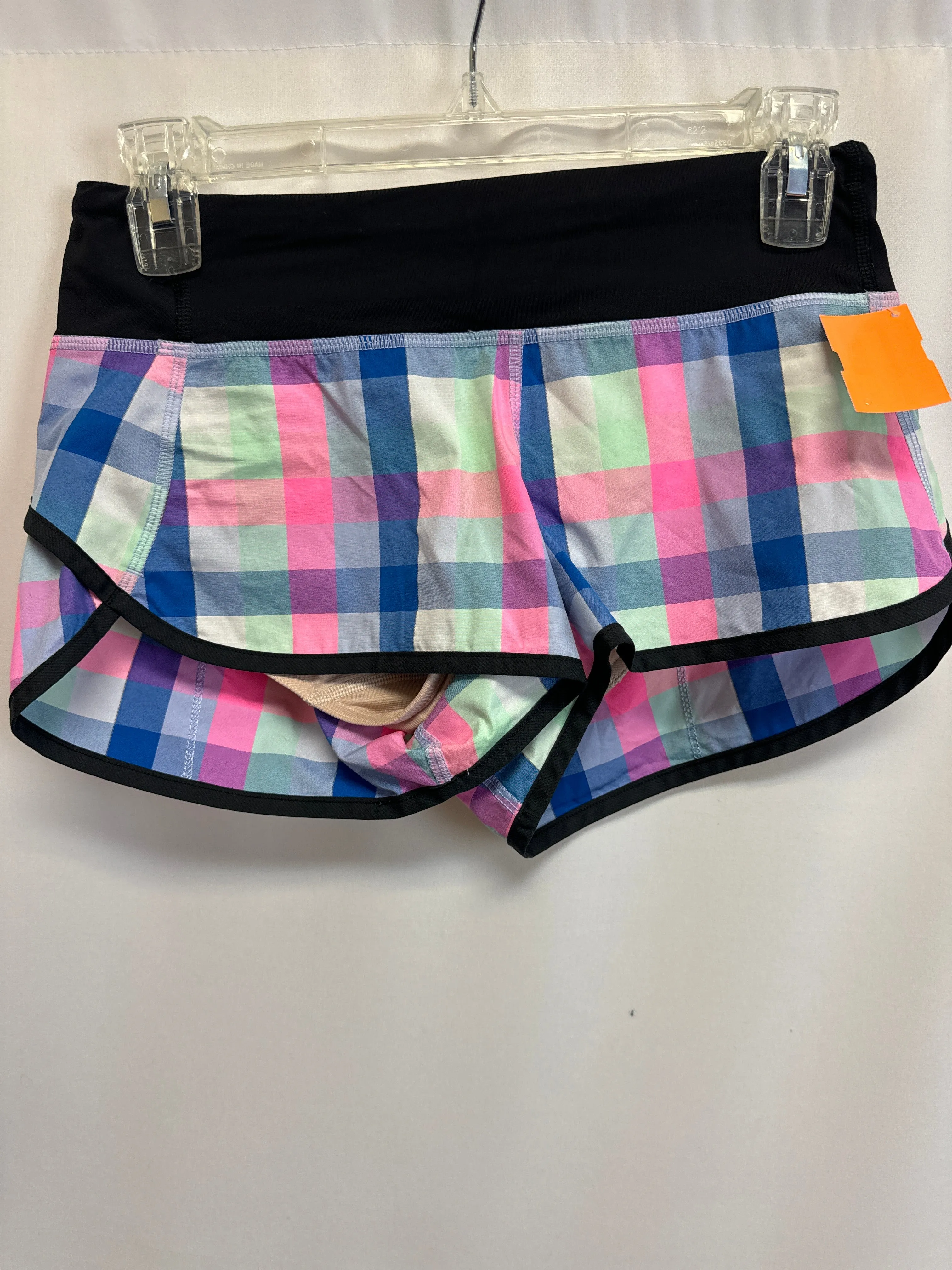 Athletic Shorts By Lululemon  Size: 2