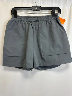 Athletic Shorts By Lululemon  Size: 6