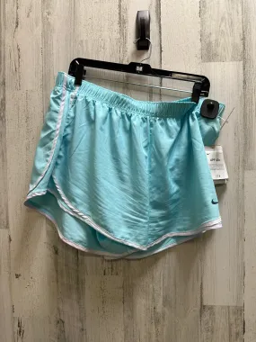 Athletic Shorts By Nike  Size: Xxl