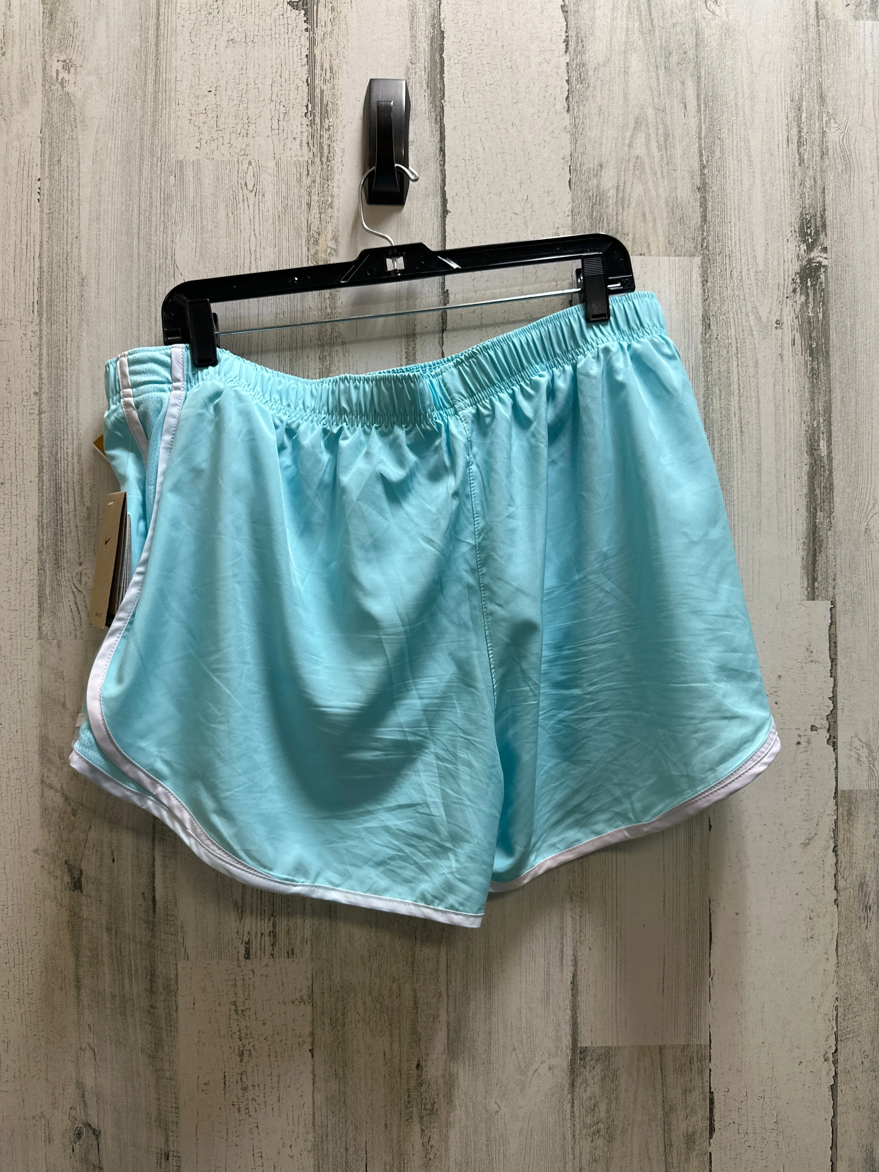 Athletic Shorts By Nike  Size: Xxl