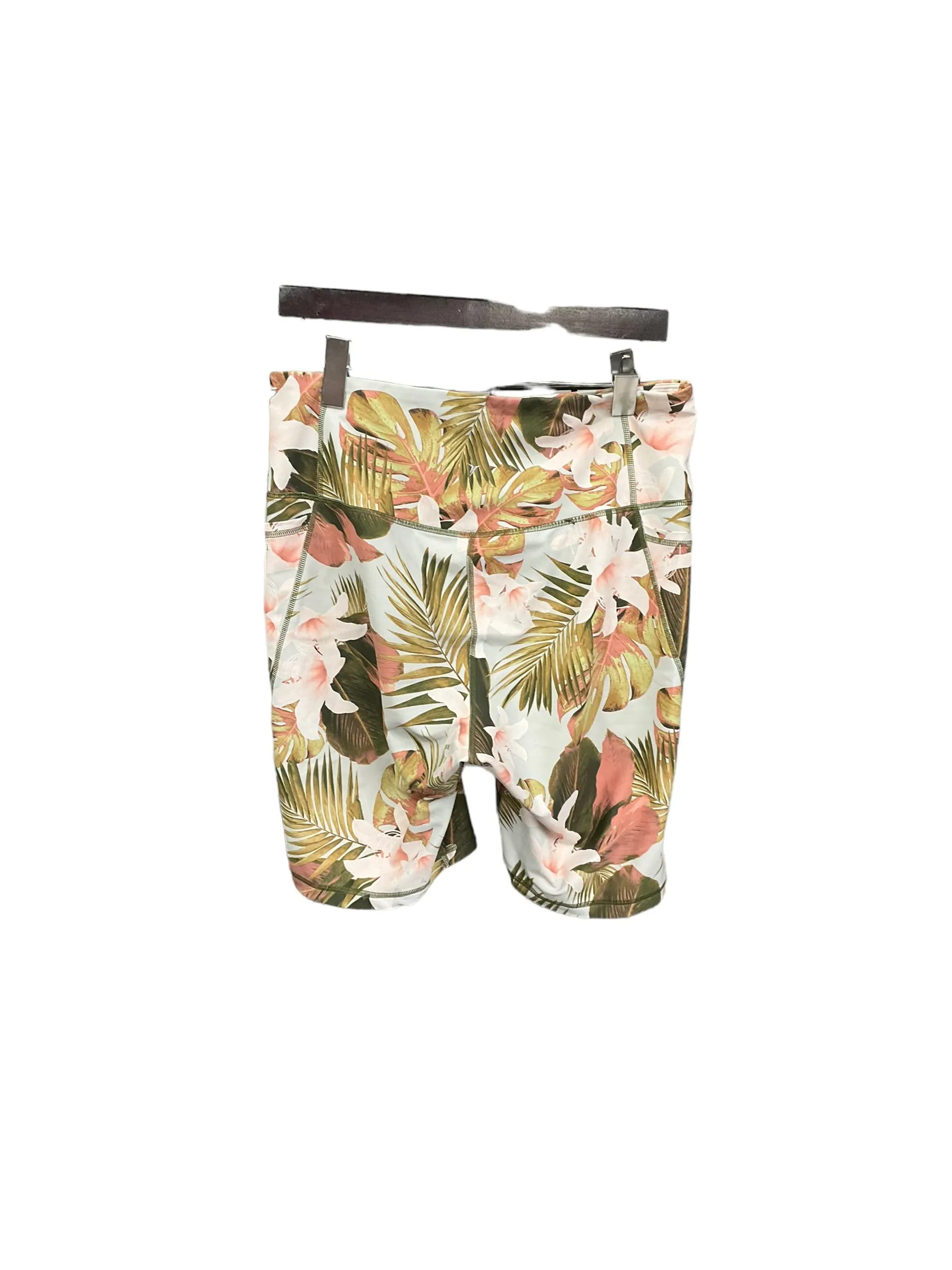 Athletic Shorts By Old Navy  Size: Xl