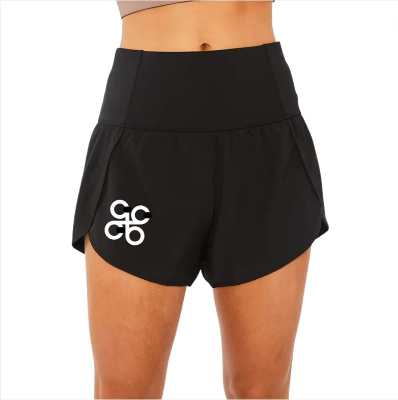 Athletic Shorts