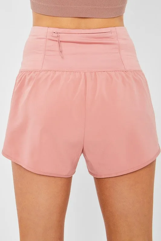 Athletic Shorts