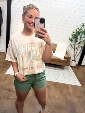 Athletic Shorts