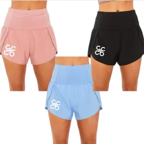 Athletic Shorts
