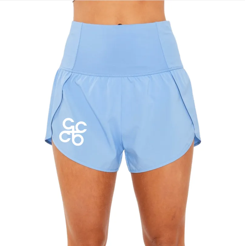 Athletic Shorts