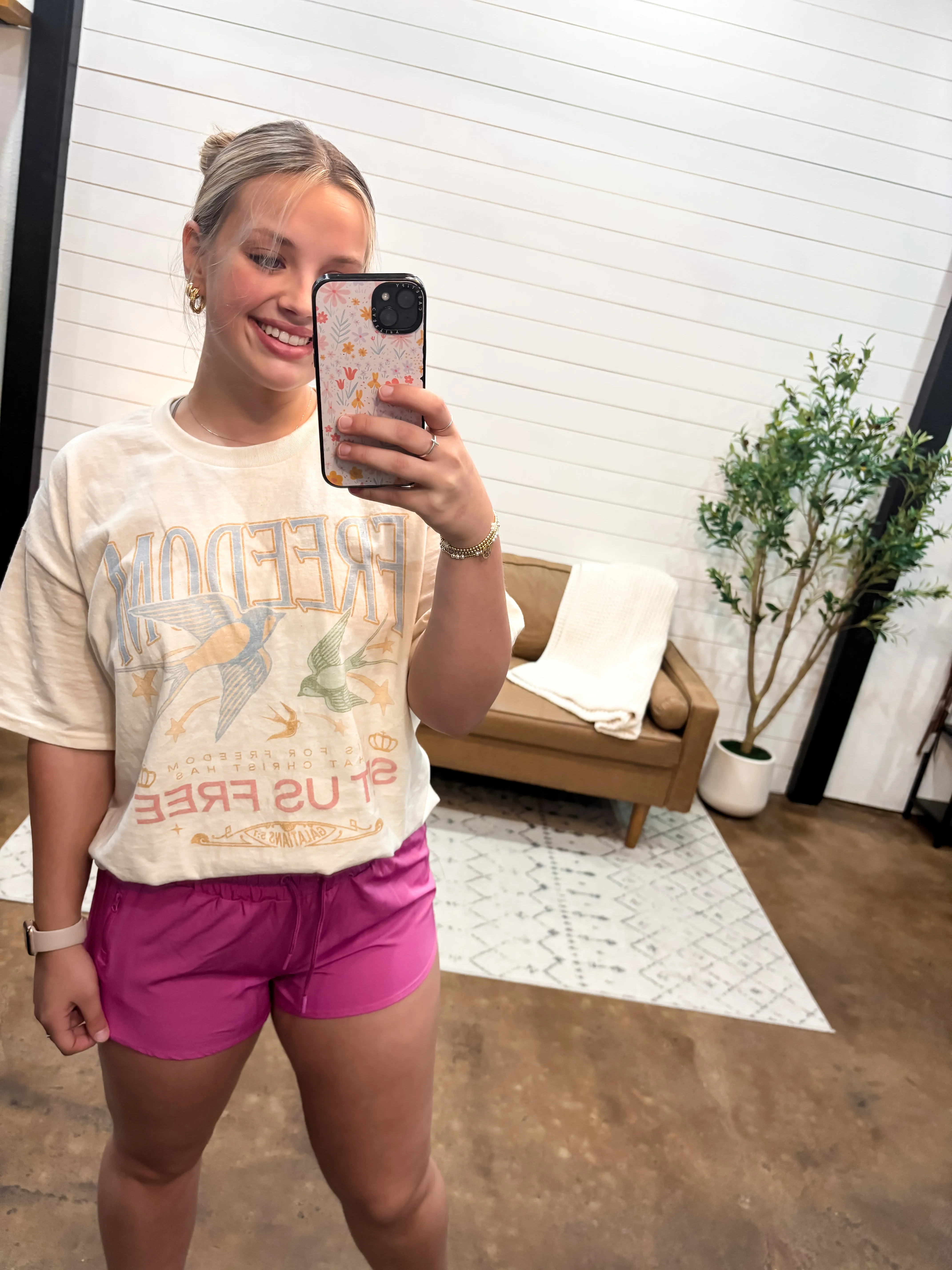 Athletic Shorts