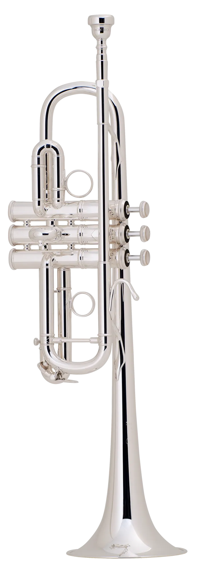 Bach Stradivarius Philly C180SL229PC Professional C Trumpet