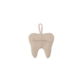 Baisik Tooth Fairy Pocket Tooth - Natural