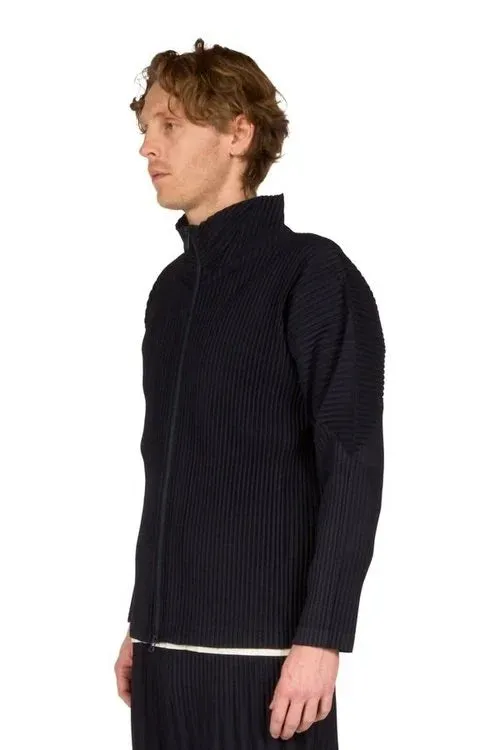 Basics Zipup Cardigan