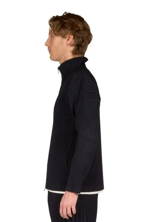 Basics Zipup Cardigan