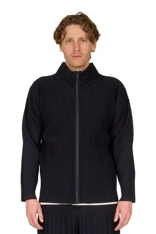 Basics Zipup Cardigan