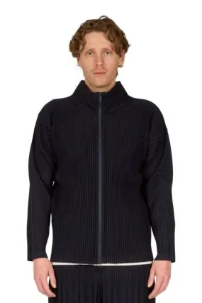 Basics Zipup Cardigan