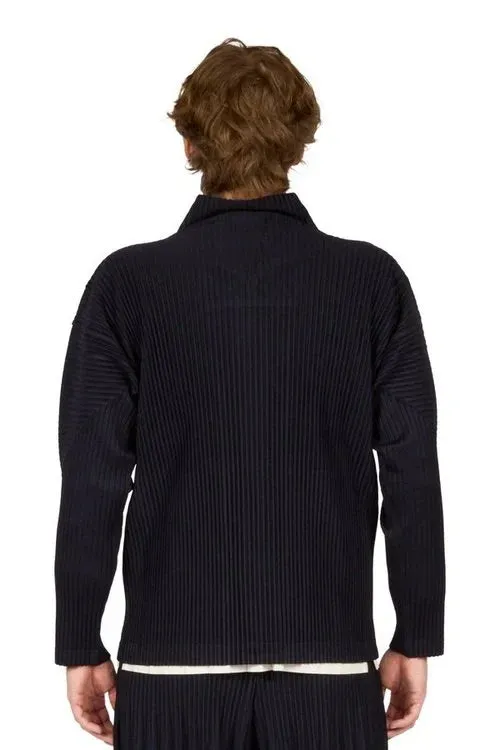 Basics Zipup Cardigan