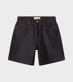 Belem Shorts Blue RW
