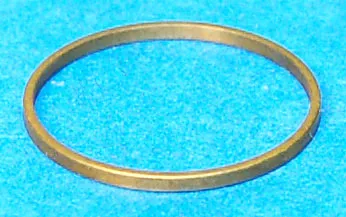 BELL LOCK RING STOP FERRULE