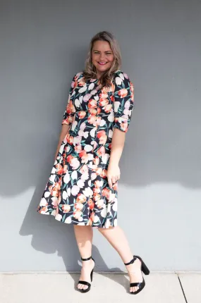 Bittermoon - T391 Adore Dress