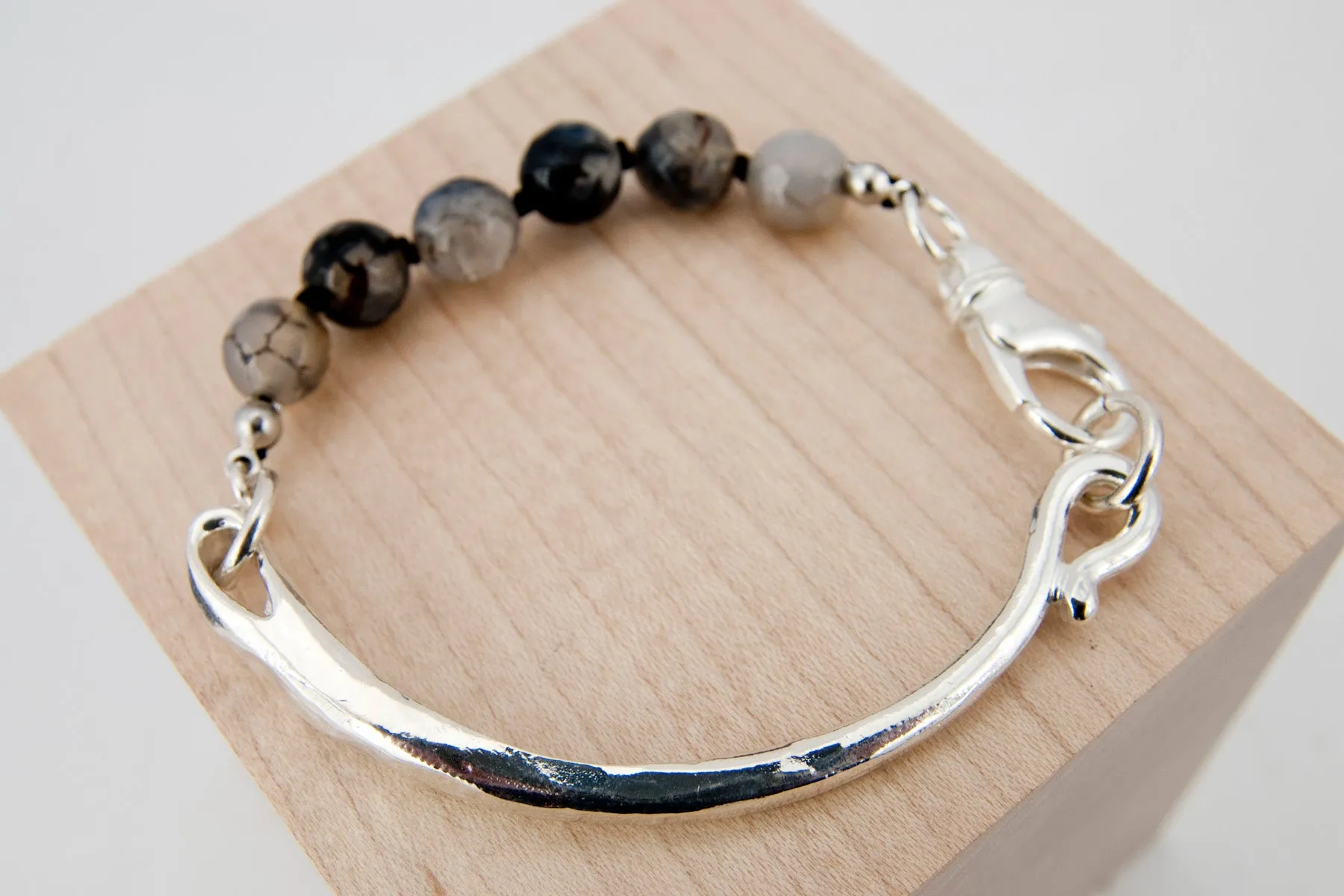 Blacksmith Bracelet