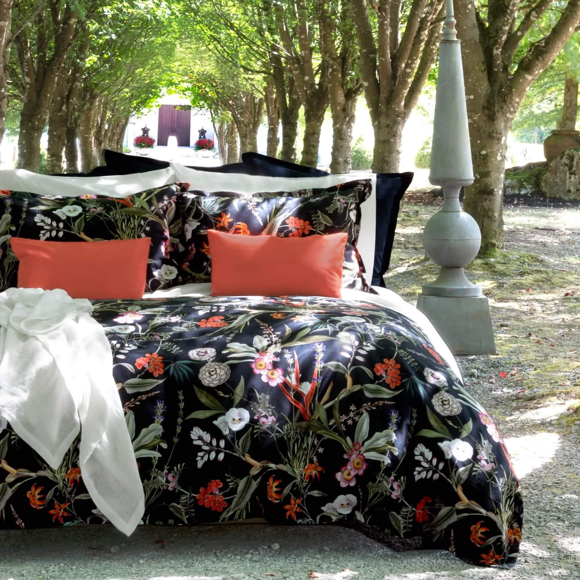Botanique Duvet Covers
