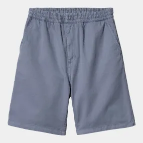 Carhartt Flint Short Bay Blue