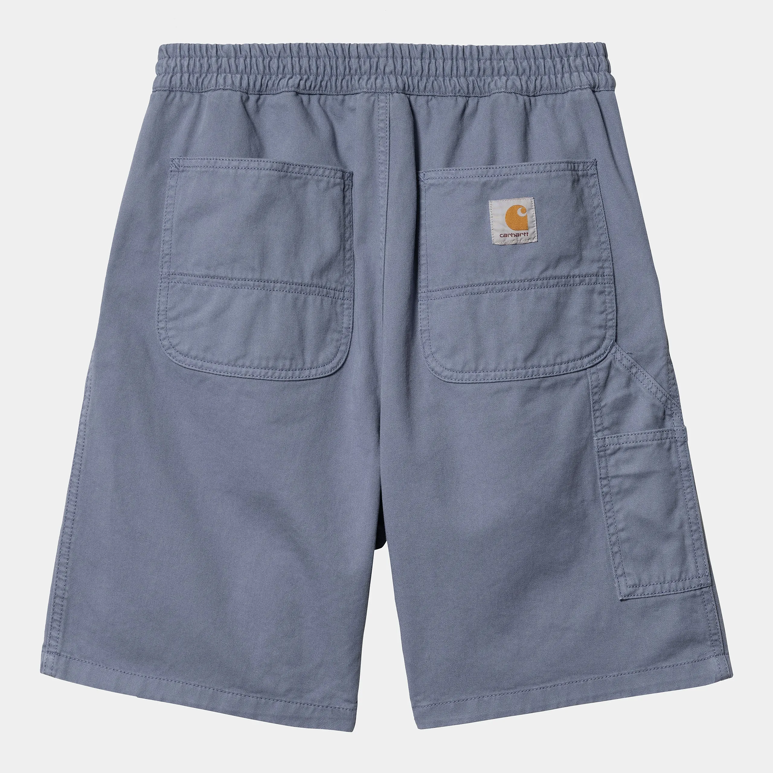 Carhartt Flint Short Bay Blue