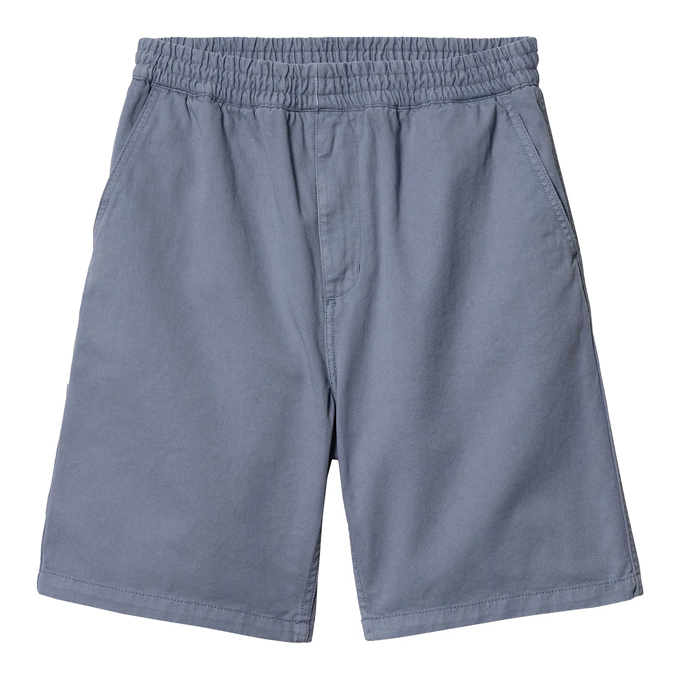 Carhartt Flint Shorts - Bay Blue
