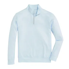 Cay Printed Performance 1/4 Zip