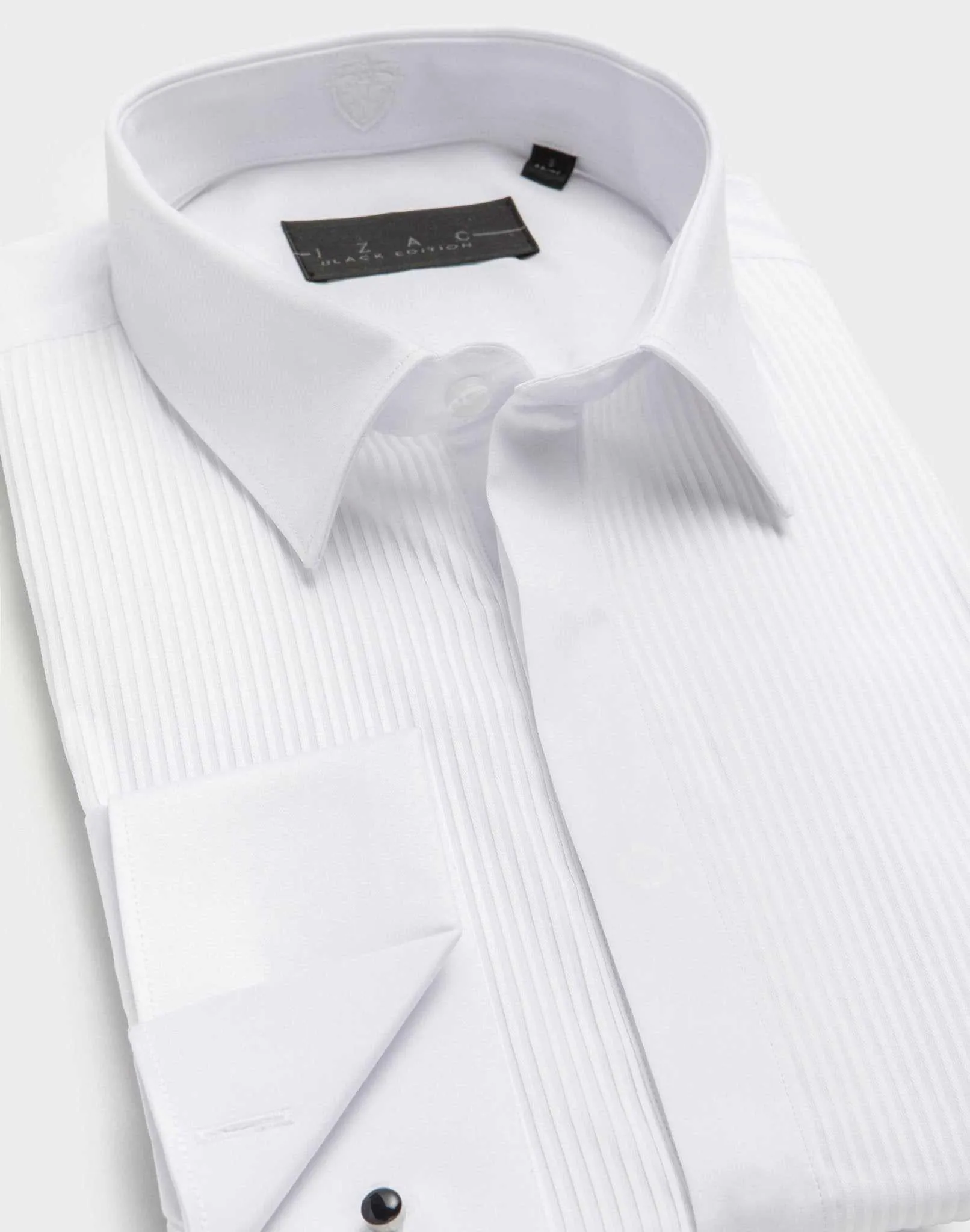 Chemise cérémonie "Leader"