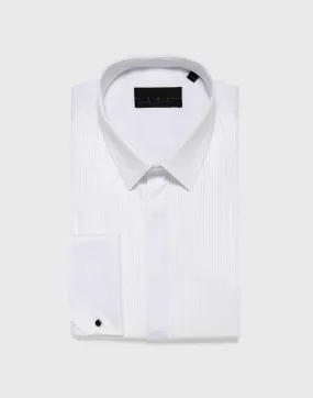 Chemise cérémonie "Leader"
