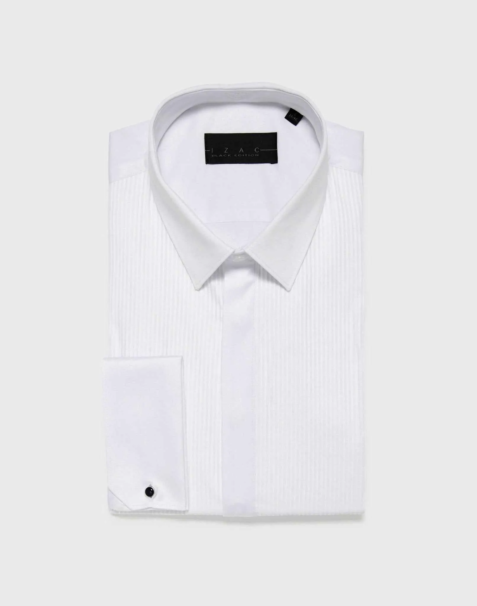 Chemise cérémonie "Leader"