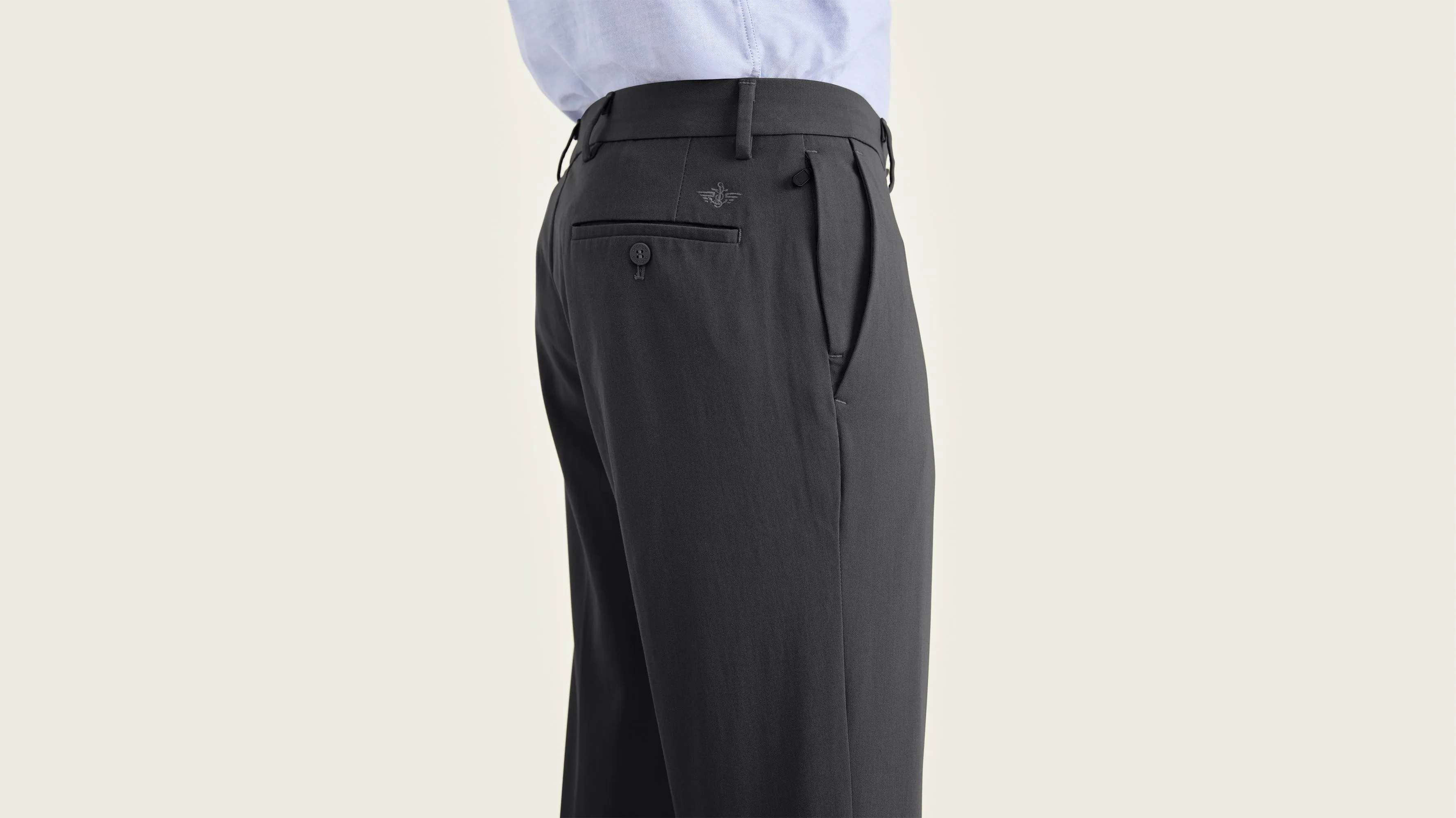 City Tech Trousers, Slim Fit