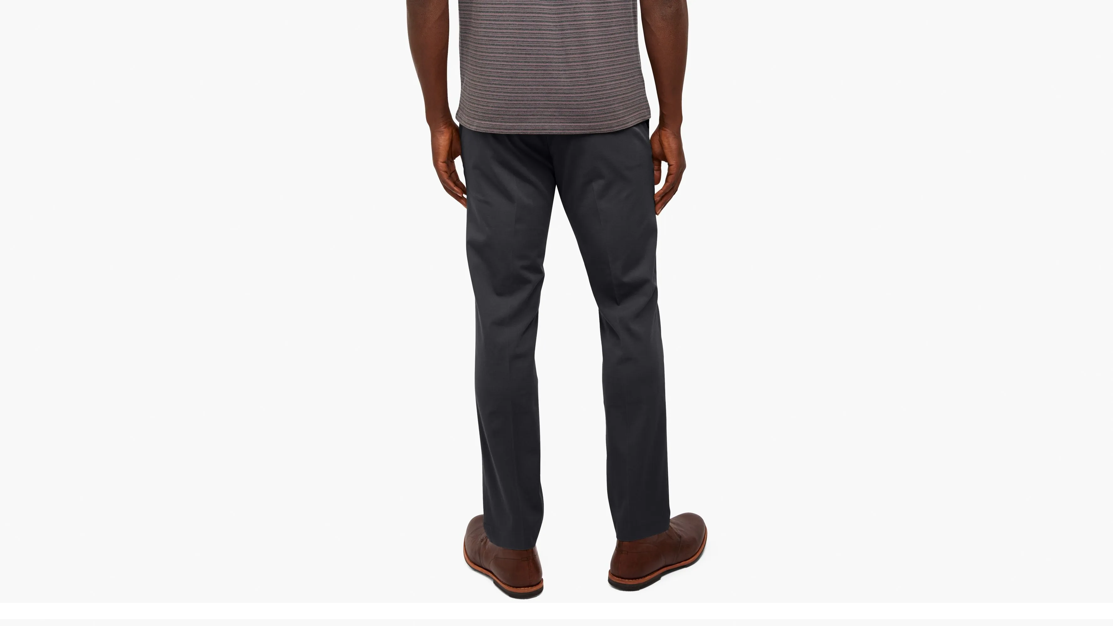 City Tech Trousers, Slim Fit
