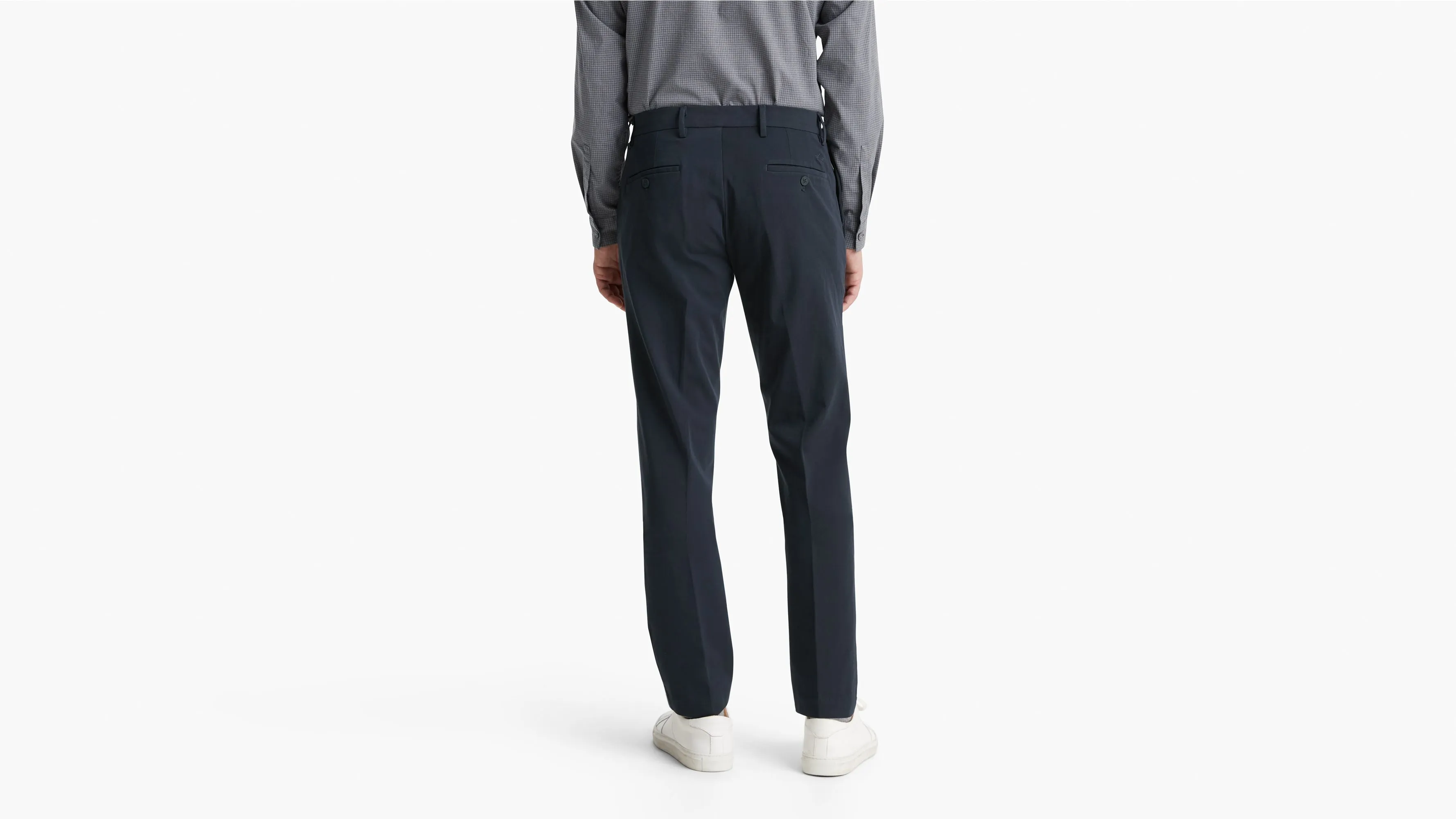 City Tech Trousers, Slim Fit