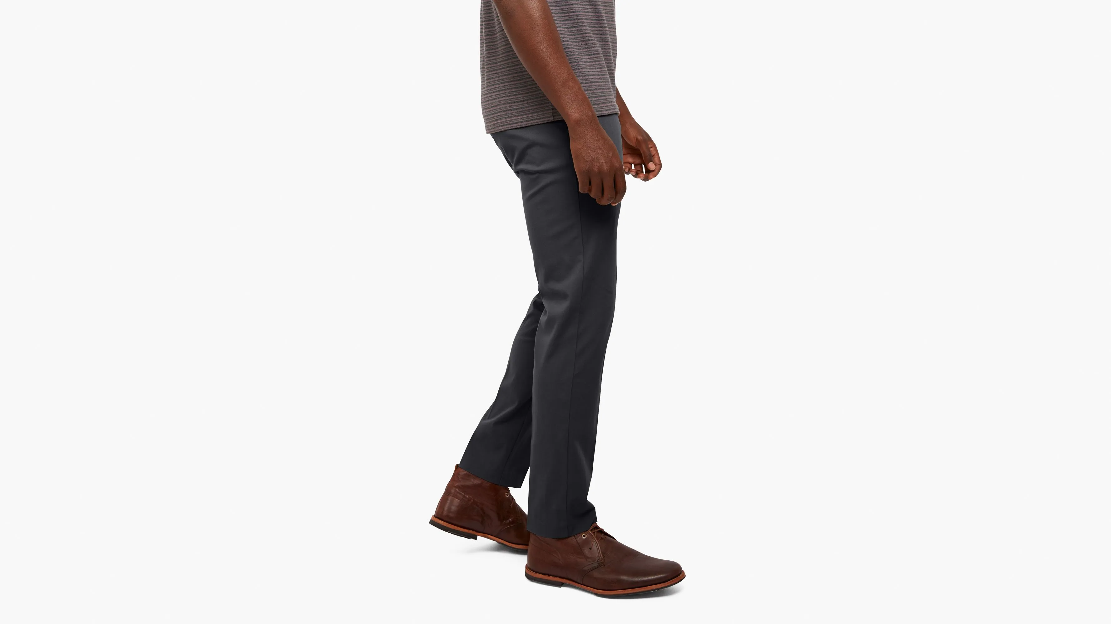 City Tech Trousers, Slim Fit
