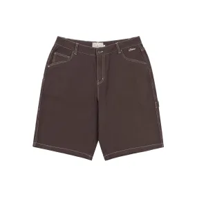 Classic Denim Shorts