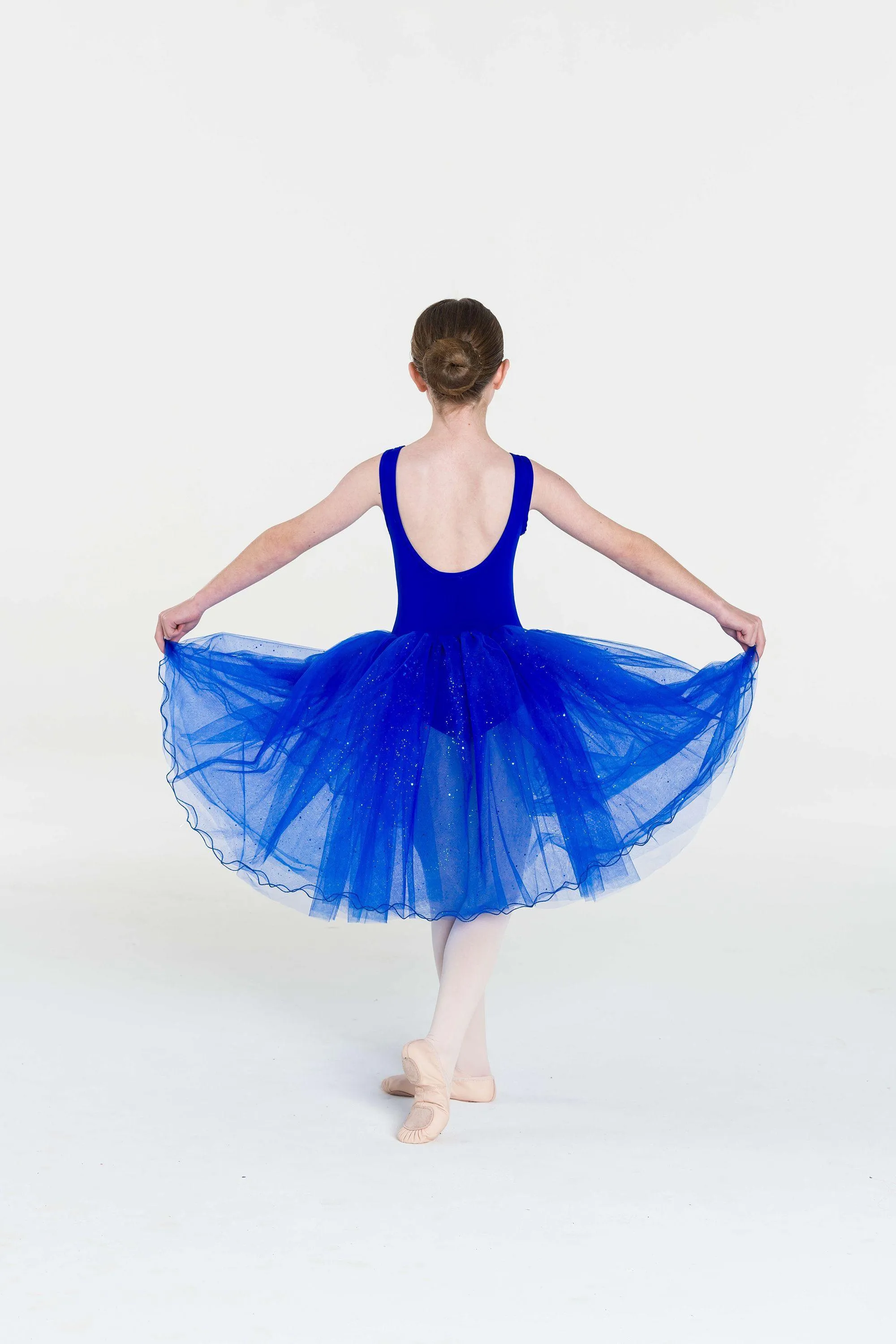Classical Dream Tutu Dress