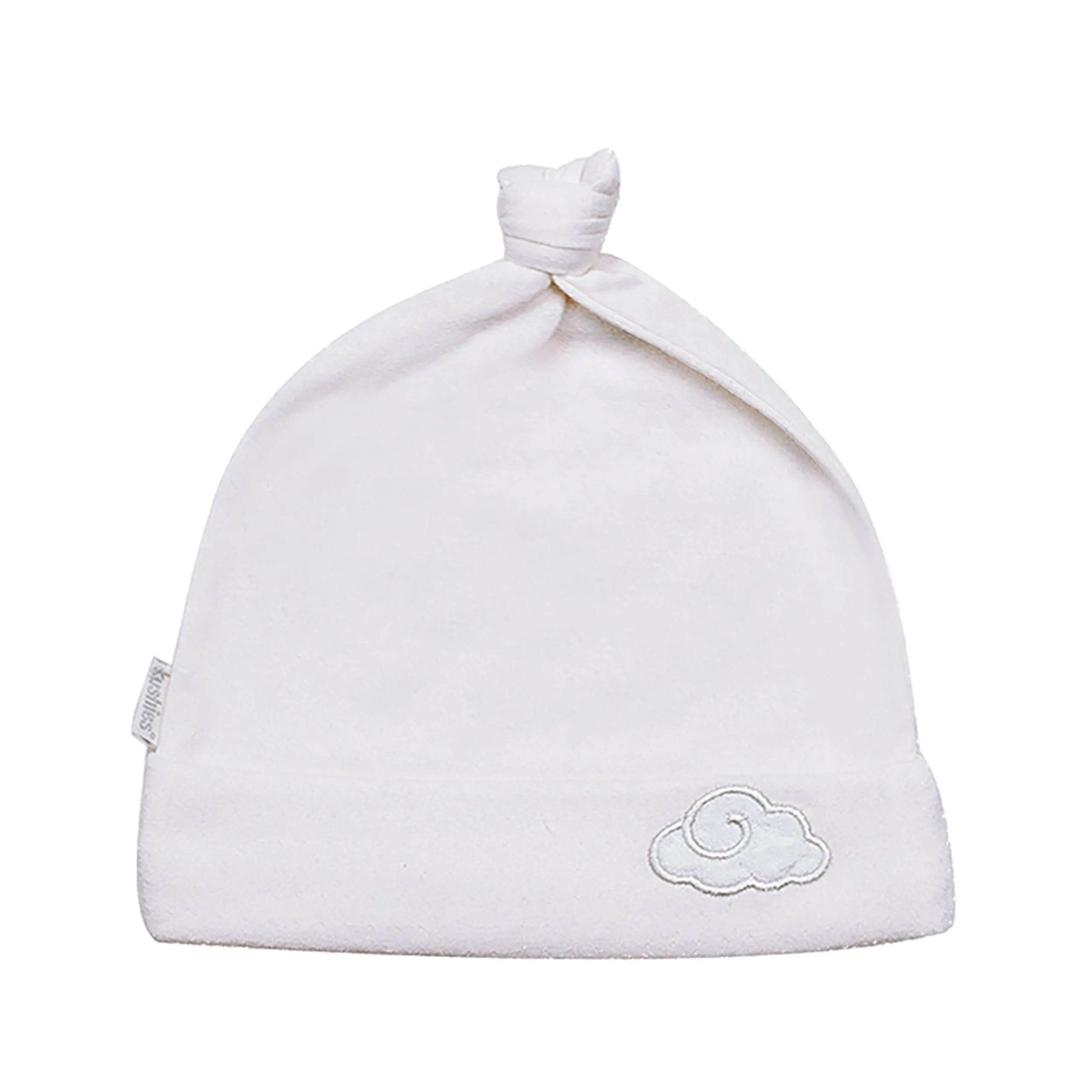 Classics | Knotted Hat