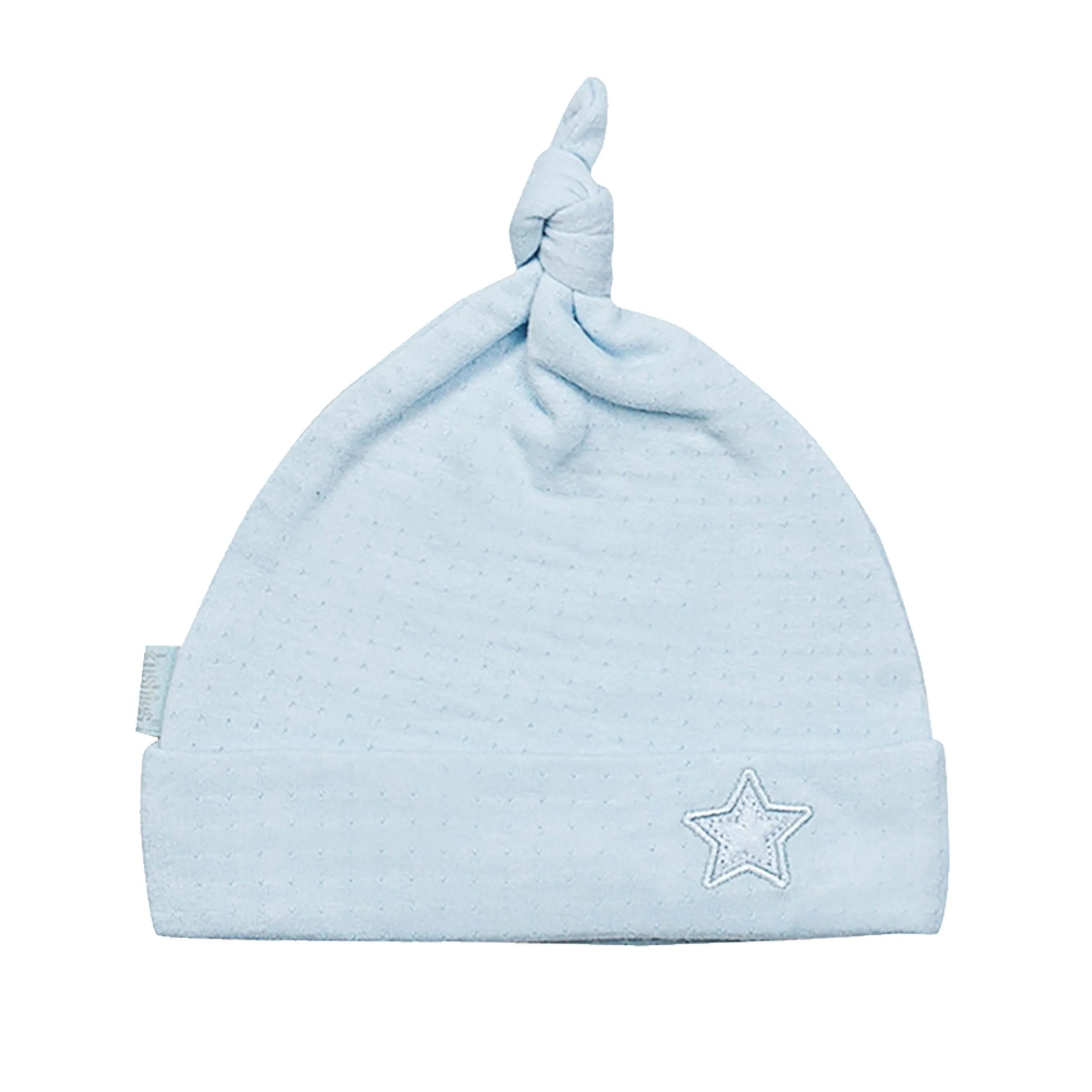 Classics | Knotted Hat